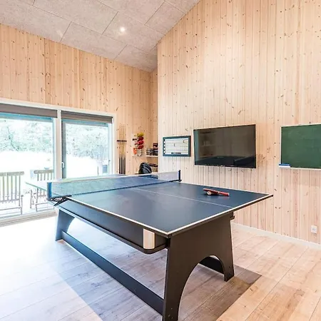 Сasa de vacaciones Holiday Ccl